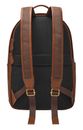 FOSSIL Buckner Backpack Brown FOSSIL Buckner Backpack Brown