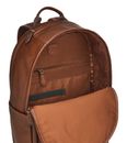 FOSSIL Buckner Backpack Brown FOSSIL Buckner Backpack Brown
