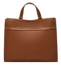 FOSSIL Gemma Tote Bag S Brown