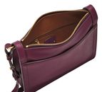 FOSSIL Taryn Crossbody Bag Amethyst