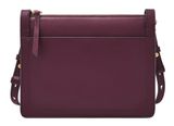 FOSSIL Taryn Crossbody Bag Amethyst