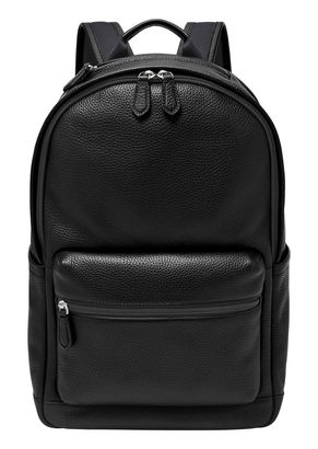 FOSSIL Buckner Backpack Black