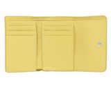 Calvin Klein CK Must Zip Trifold Wallet Acacia