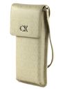Calvin Klein CK Daily Phone XBody Epi Mono Stoney Beige Epi Mono Calvin Klein CK Daily Phone XBody Epi Mono Stoney Beige Epi Mono