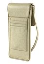 Calvin Klein CK Daily Phone XBody Epi Mono Stoney Beige Epi Mono Calvin Klein CK Daily Phone XBody Epi Mono Stoney Beige Epi Mono