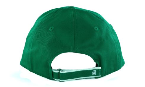 TOMMY HILFIGER Cap TH Prep Cap Olympic Green | Buy bags, purses 