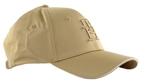 TOMMY HILFIGER TH Prep Cap Harvest Wheat