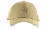 TOMMY HILFIGER TH Prep Cap Harvest Wheat