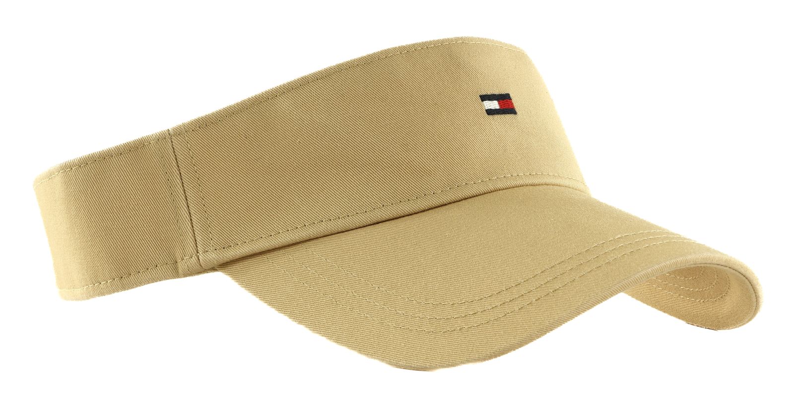 Tommy hilfiger deals visor hat