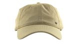 TOMMY HILFIGER 1985 Pique Soft 6 Panel Cap Beige TOMMY HILFIGER 1985 Pique Soft 6 Panel Cap Beige
