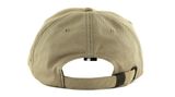 TOMMY HILFIGER 1985 Pique Soft 6 Panel Cap Beige TOMMY HILFIGER 1985 Pique Soft 6 Panel Cap Beige