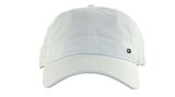 TOMMY HILFIGER 1985 Pique Soft 6 Panel Cap Optic White TOMMY HILFIGER 1985 Pique Soft 6 Panel Cap Optic White