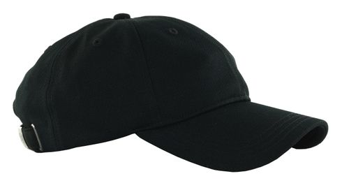 TOMMY HILFIGER cap 1985 Pique Soft 6 Panel Cap Black | Buy bags  