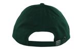 TOMMY HILFIGER Essential Flag TH Flag Cap Hunter Green