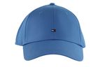 TOMMY HILFIGER Essential Flag TH Flag Cap Blue Spell