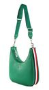 TOMMY HILFIGER TH Essential SC Crossover Bag Olympic Green TOMMY HILFIGER TH Essential SC Crossover Bag Olympic Green