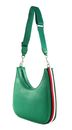TOMMY HILFIGER TH Essential SC Crossover Bag Olympic Green TOMMY HILFIGER TH Essential SC Crossover Bag Olympic Green