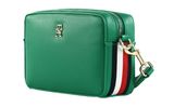 TOMMY HILFIGER TH Essential SC Camera Bag Corp Olympic Green TOMMY HILFIGER TH Essential SC Camera Bag Corp Olympic Green