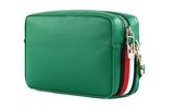 TOMMY HILFIGER TH Essential SC Camera Bag Corp Olympic Green TOMMY HILFIGER TH Essential SC Camera Bag Corp Olympic Green