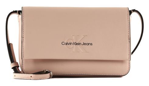 Calvin Klein Sculpted Wallet PH / CB19 Pale Conch