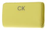 Calvin Klein CK Daily Bifold Wallet_Epi Mono Acacia