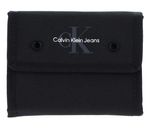 Calvin Klein CKJ Sport Essentials Wallet Black