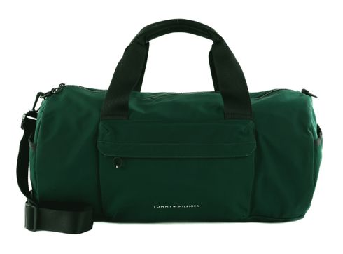 TOMMY HILFIGER TH Skyline Duffle Bag Hunter