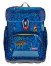 Step by Step Cloud Schulranzen-Set 5-teilig schleich® Dinosaurs Tarbosauros Step by Step Cloud Schulranzen-Set 5-teilig schleich® Dinosaurs Tarbosauros