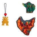 Step by Step Magic Mags Set (3-teilig) - Schleich® schleich® Eldorado Creatures Lava Dragon