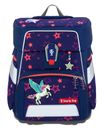 Step by Step Space Shine Schulranzen-Set 5-teilig Pegasus Night Nuala Step by Step Space Shine Schulranzen-Set 5-teilig Pegasus Night Nuala