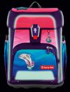 Step by Step Cloud Ocean Schulranzen-Set 5-teilig Dolphin Lana