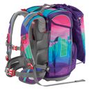Step by Step Cloud Ocean Schulranzen-Set 5-teilig Dolphin Lana