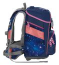 Step by Step Space Reflect Schulranzen-Set 5-teilig Star Seahorse Zoe Step by Step Space Reflect Schulranzen-Set 5-teilig Star Seahorse Zoe