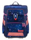 Step by Step Space Reflect Schulranzen-Set 5-teilig Star Seahorse Zoe Step by Step Space Reflect Schulranzen-Set 5-teilig Star Seahorse Zoe