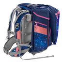 Step by Step Space Reflect Schulranzen-Set 5-teilig Star Seahorse Zoe Step by Step Space Reflect Schulranzen-Set 5-teilig Star Seahorse Zoe