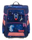 Step by Step Space Reflect Schulranzen-Set 5-teilig Star Seahorse Zoe Step by Step Space Reflect Schulranzen-Set 5-teilig Star Seahorse Zoe