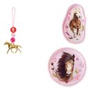 Step by Step Magic Mags Set (3-teilig) - Spiegelburg Pferde Freunde "Horse Love"