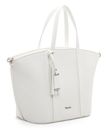 Tamaris Agnes Shopper S White Tamaris Agnes Shopper S White