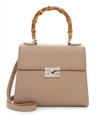 Tamaris Annie Handtasche M Sand