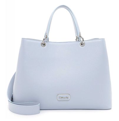 Tamaris Amber Handbag M Lightblue