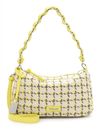 Tamaris Aimee Handtasche Yellow Tamaris Aimee Handtasche Yellow