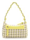Tamaris Aimee Handtasche Yellow Tamaris Aimee Handtasche Yellow