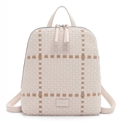 Tamaris Aluna Rucksack Beige