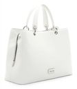 Tamaris Amber Handbag M White