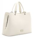 Tamaris Amber Handbag M Ecru