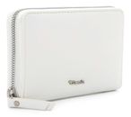 Tamaris Agnes Zip Around Wallet White Tamaris Agnes Zip Around Wallet White