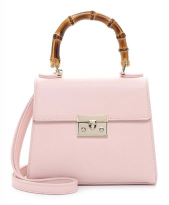 Tamaris Annie Handtasche S Rose