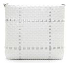 Tamaris Aluna Handtasche White Tamaris Aluna Handtasche White