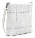 Tamaris Aluna Handtasche White Tamaris Aluna Handtasche White