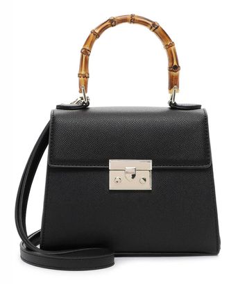 Tamaris Annie Handtasche S Black